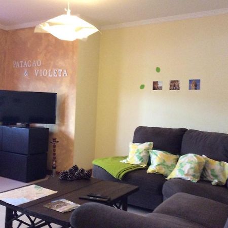 Apartmán Patacao&Violeta FAO Exteriér fotografie