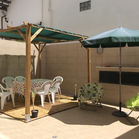 Apartmán Patacao&Violeta FAO Exteriér fotografie