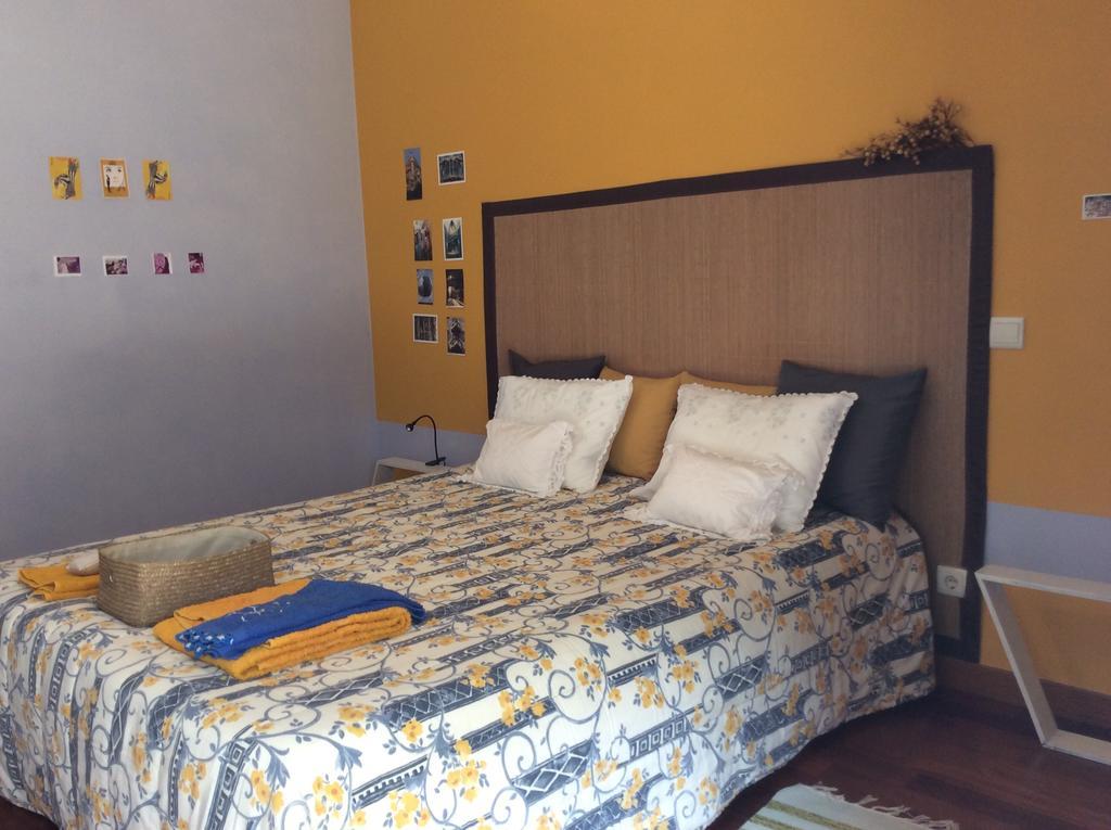 Apartmán Patacao&Violeta FAO Exteriér fotografie