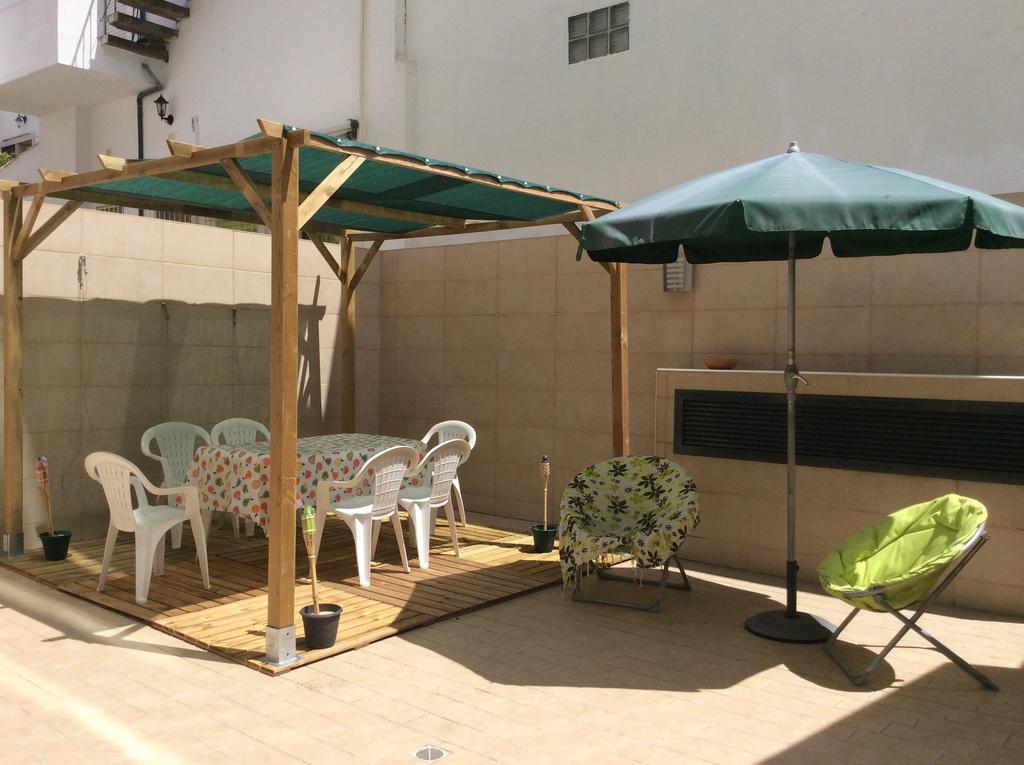 Apartmán Patacao&Violeta FAO Exteriér fotografie