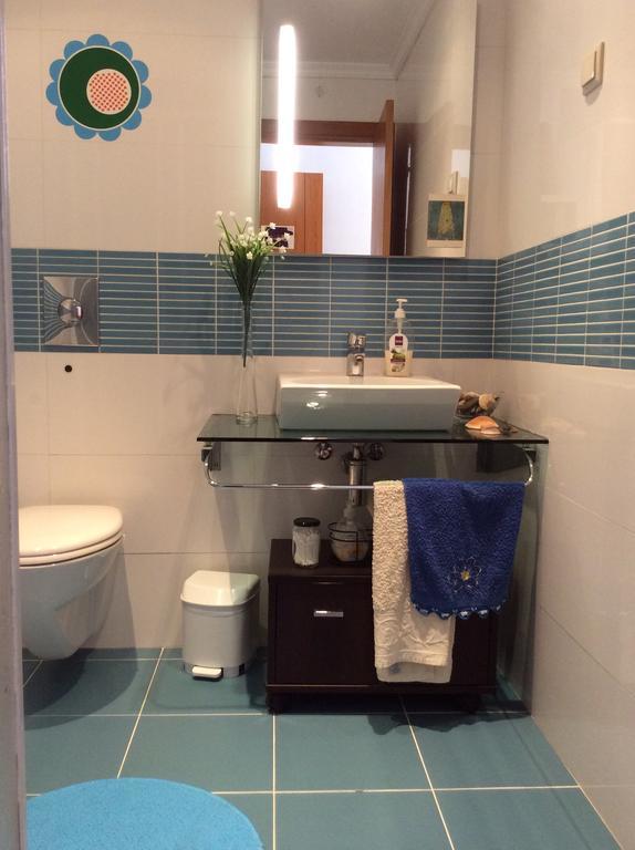 Apartmán Patacao&Violeta FAO Exteriér fotografie