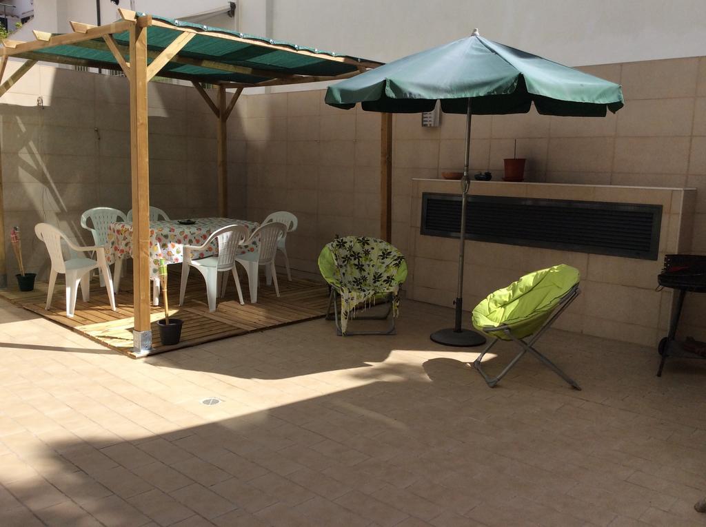 Apartmán Patacao&Violeta FAO Exteriér fotografie