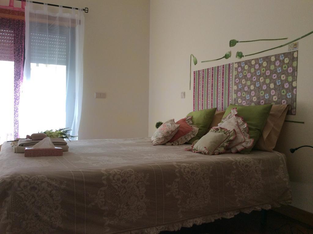 Apartmán Patacao&Violeta FAO Exteriér fotografie