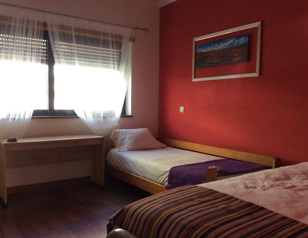 Apartmán Patacao&Violeta FAO Exteriér fotografie